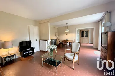 Maison traditionnelle à Cesson (77240)