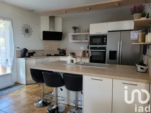 Maison à Alloue (16490)