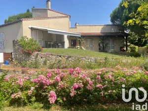 House at Feurs (42110)