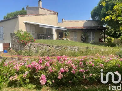 House at Feurs (42110)