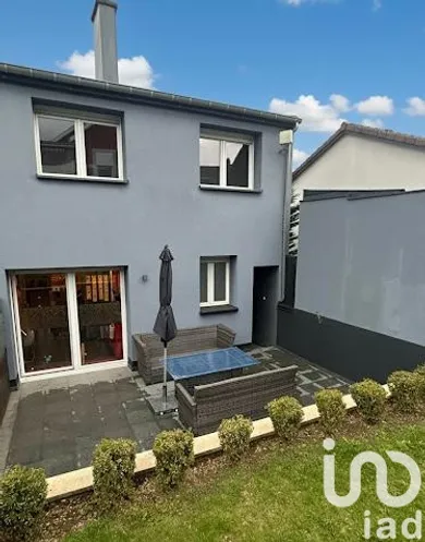 Townhouse at Longlaville (54810)