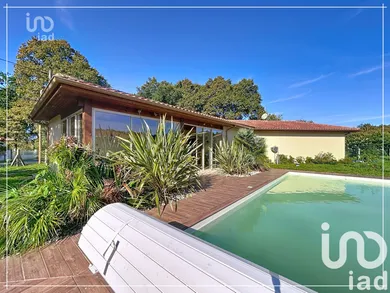 Maison à Soustons (40140)