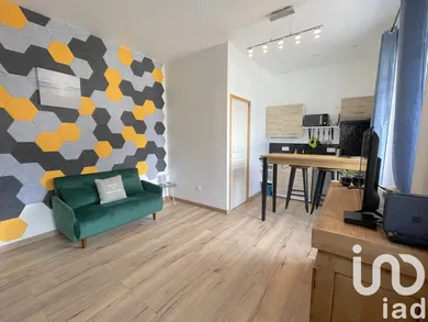 Maison à Les Sables-d'Olonne (85100)