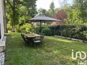 House at bures sur yvette (91140)