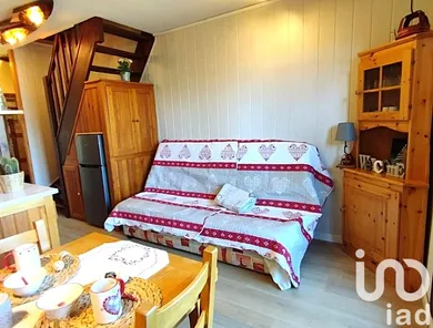 Duplex at Auris (38142)