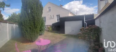 House in Brunoy (91800)