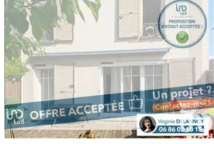 Maison à Combs-la-Ville (77380)