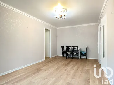 Appartement à Paris (75019)