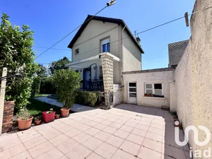 House in Bezons (95870)
