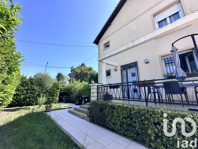 House in Bezons (95870)