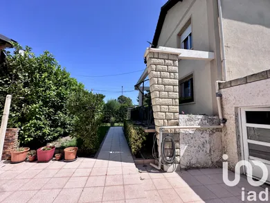 House in Bezons (95870)