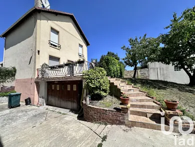 Maison à Bezons (95870)