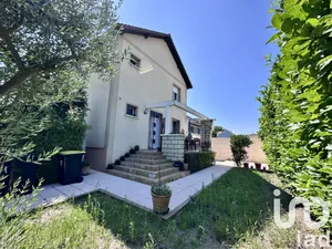 House in Bezons (95870)