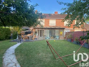 House in Combs-la-Ville (77380)