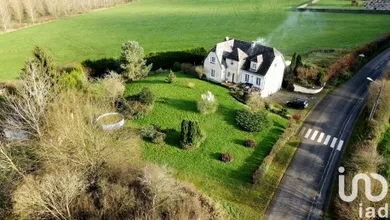 Maison d'architecte à Thonnelle (55600)