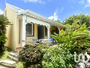 Appartement à saint-françois (97118)