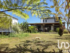 Maison à Saint-Paul (97423)