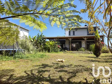 Maison à Saint-Paul (97423)