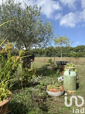 House at Benon (17170)