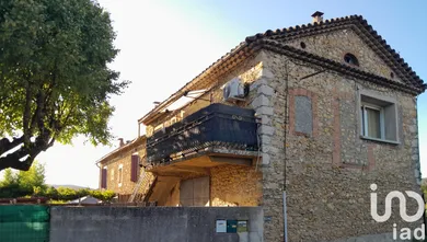 Mas at Bagard (30140)