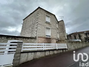 Apartment at Longueville (77650)