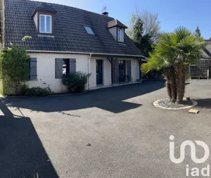 House at Saint-Leu-d'Esserent (60340)