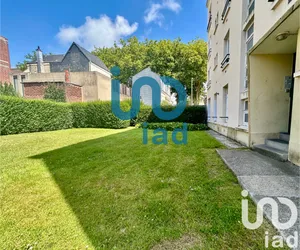 Apartment at Le Havre (76600)