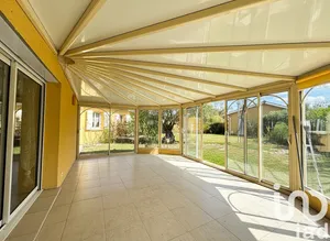 House at Saint-Loubès (33450)