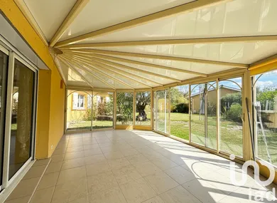 Maison à Saint-Loubès (33450)