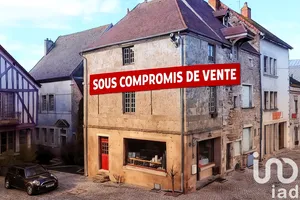 Immeuble à Nolay (21340)