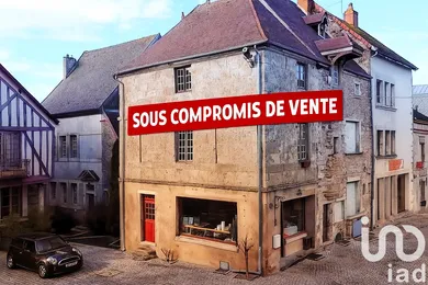 Immeuble à Nolay (21340)