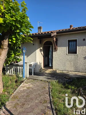 Maison à Blanquefort (33290)