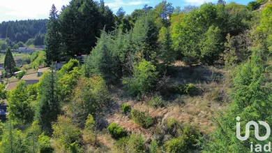 Building plot in Le Cheylard (07160)