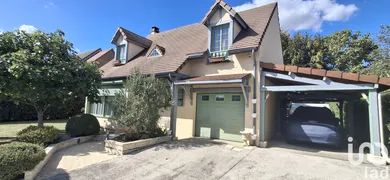 Maison à Claye-Souilly (77410)