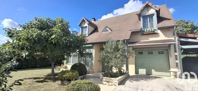 Maison à Villeroy (77410)