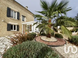 Maison à Saint-Pierre-sur-Dives (14170)