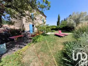 Maison de campagne à Silhac (07240)
