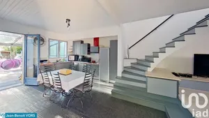 Townhouse in Grigny (91350)