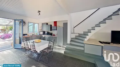 Townhouse in Grigny (91350)
