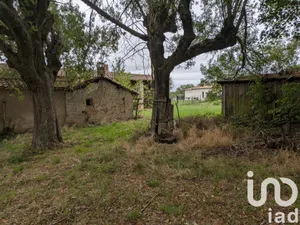 Terrain à Saint-Juéry (81160)
