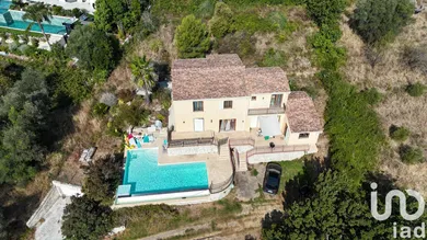 House in Mougins (06250)