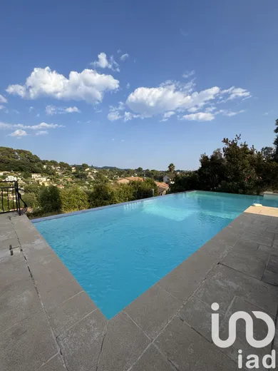 House at Mougins (06250)