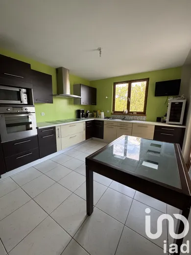 House in Mougins (06250)