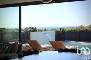 Maison traditionnelle à Uzès (30700)