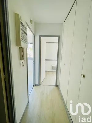 Appartement à Bordeaux (33000)