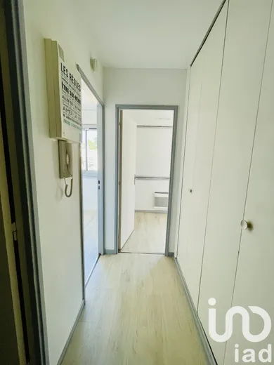 Apartment in Bordeaux (33000)