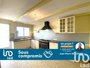 Village house at Le Champ-Saint-Père (85540)