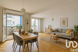 Appartement à Lyon (69007)