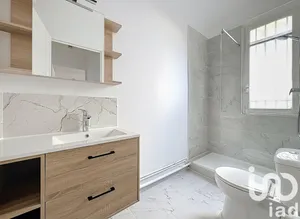 Appartement à Paris (75015)