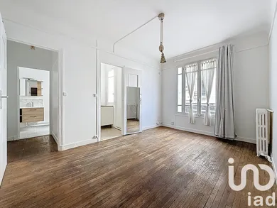 Appartement à Paris (75015)